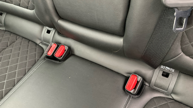 Renault Kadjar 1.5 Blue dCi Iconic 5dr EDC Diesel Hatchback